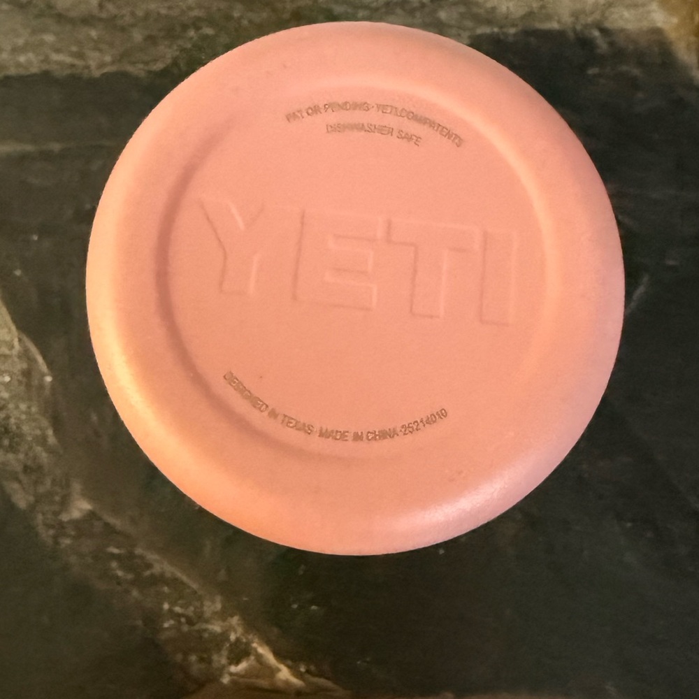 YETI Rambler Colster 12oz Can Cooler - Picture 5 of 6